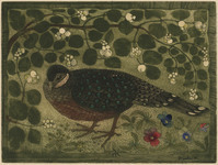 KG 09631
<br/>
vogel
<br/>
<em>Gerbrands, Roelf (1891-1954)</em>